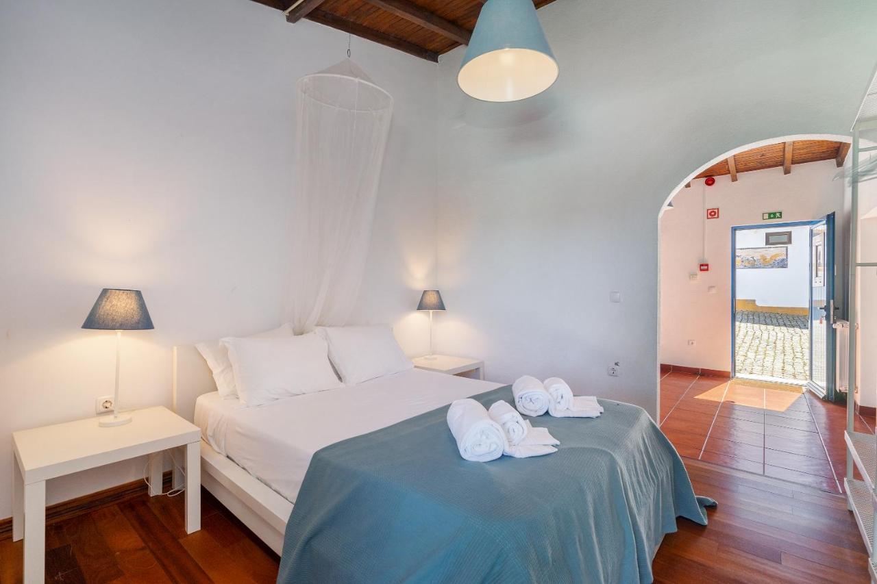 Chaparral Wonderful House In Nature 1H From Lisbon By Soulplaces Silveiras Exterior foto
